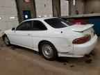 1998 LEXUS SС 300