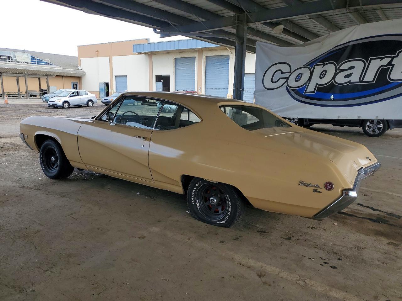 1968 BUICK Skylark