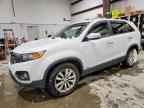 2011 KIA SORENTO