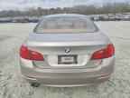 2014 BMW 5 series