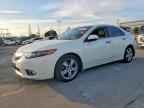 2011 ACURA TSX