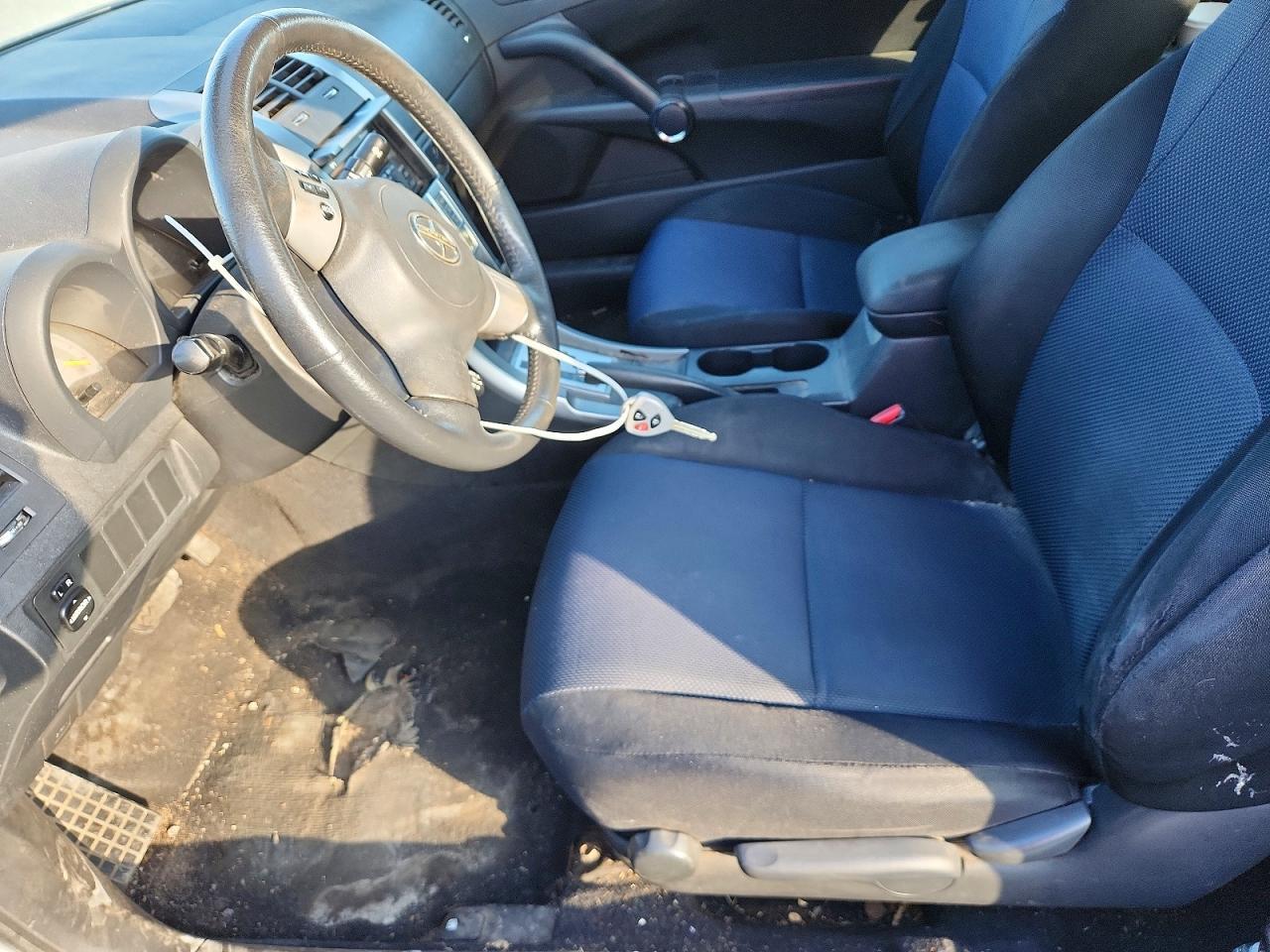 2007 SCION TC