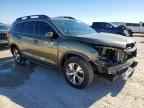 2025 SUBARU Ascent