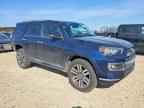 2018 TOYOTA 4Runner