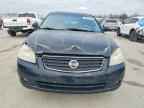 2006 NISSAN ALTIMA