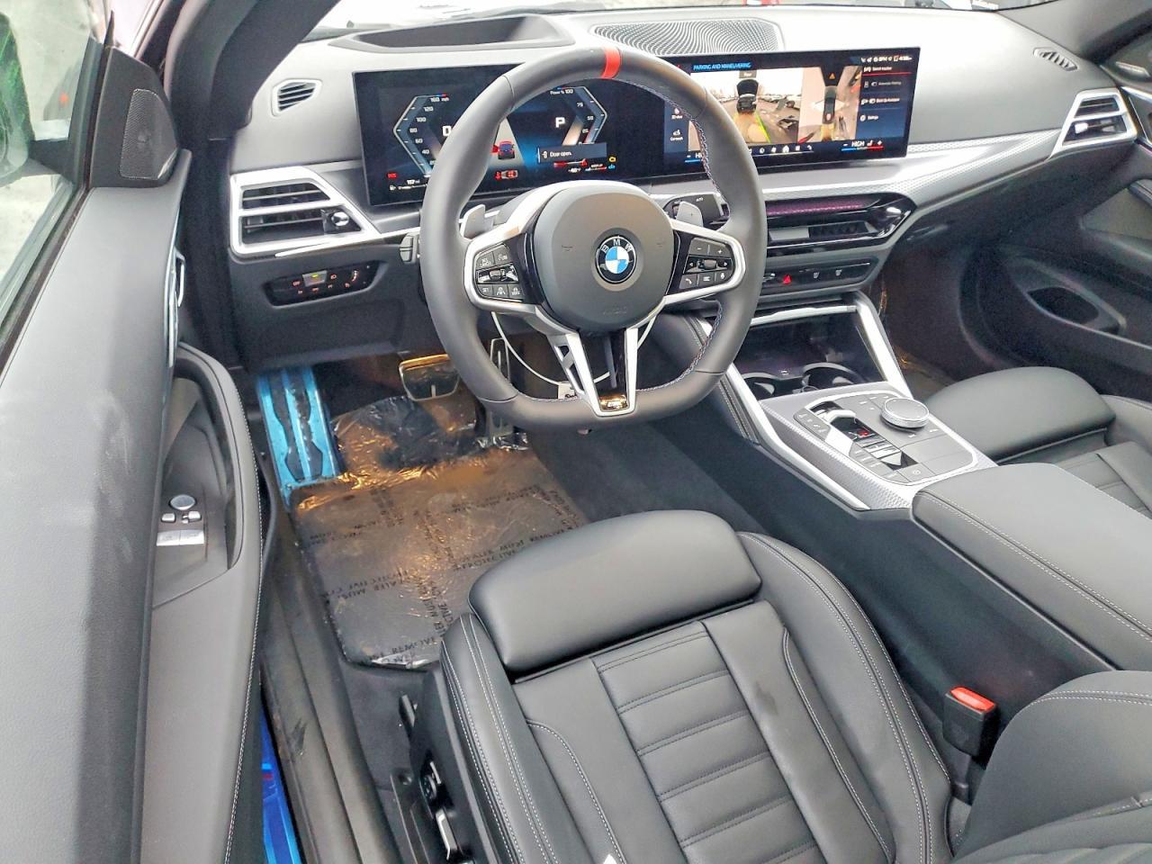 2026 BMW M4