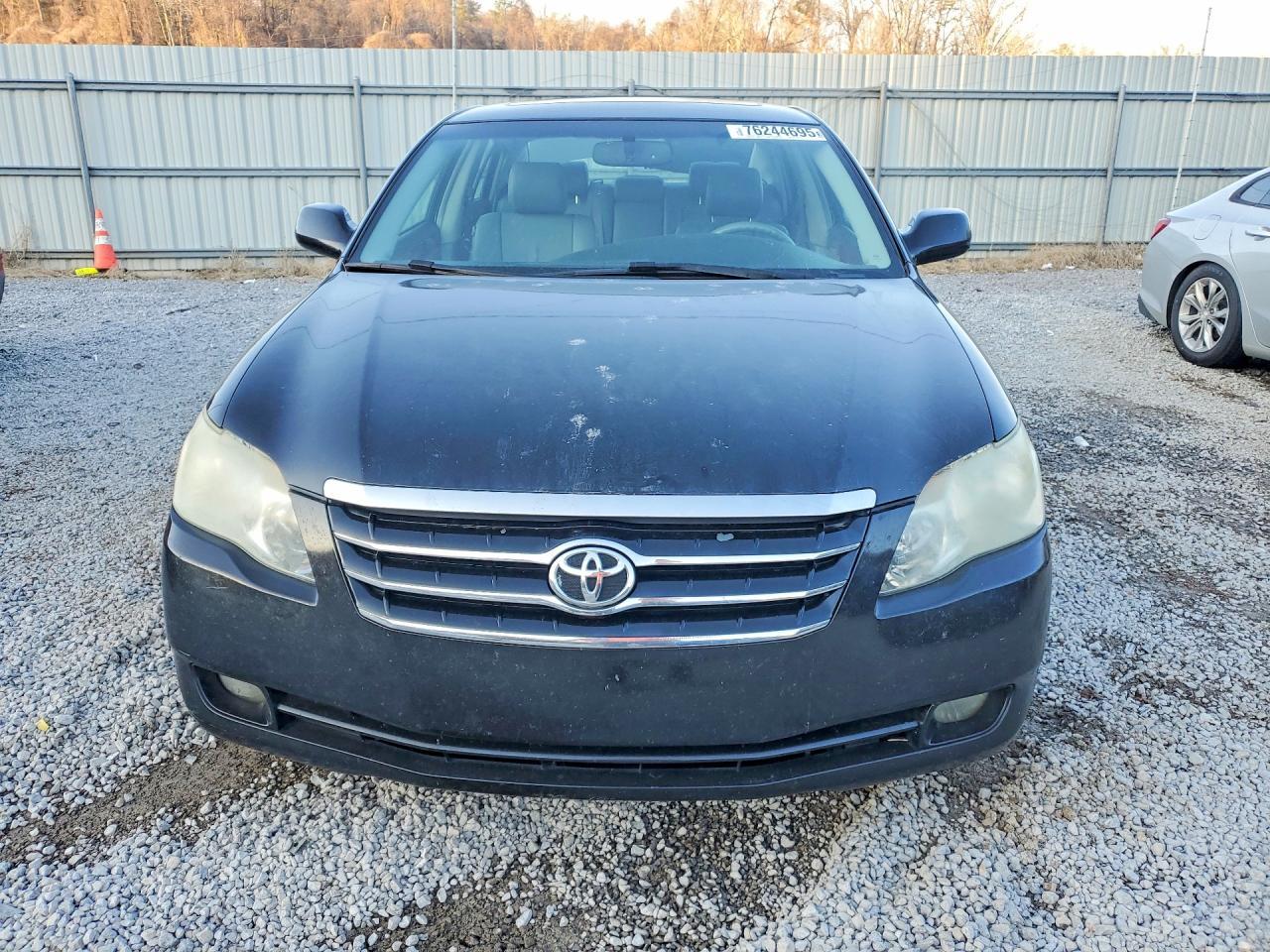 2006 TOYOTA Avalon