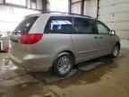 2007 TOYOTA SIENNA
