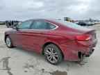 2016 CHRYSLER 200
