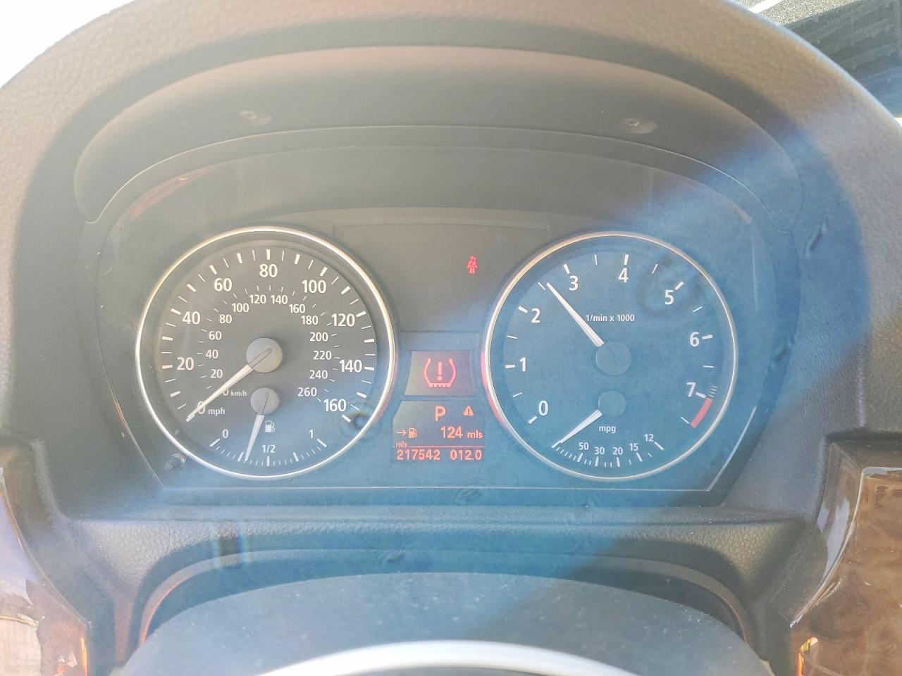 2006 BMW 3 SERIES