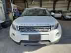 2015 LAND ROVER RANGE ROVER EVOQUE