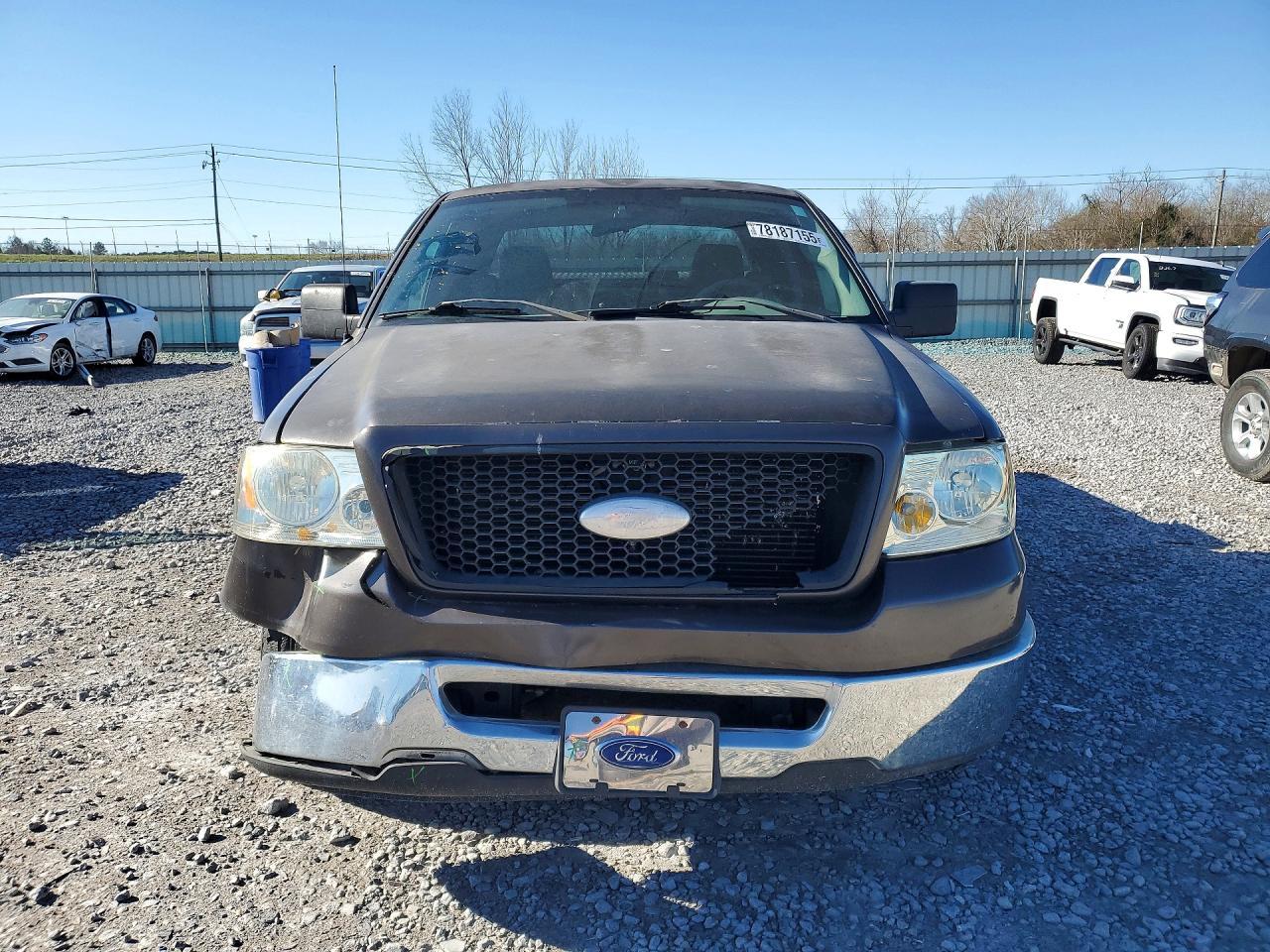 2006 FORD F-150 Lightning