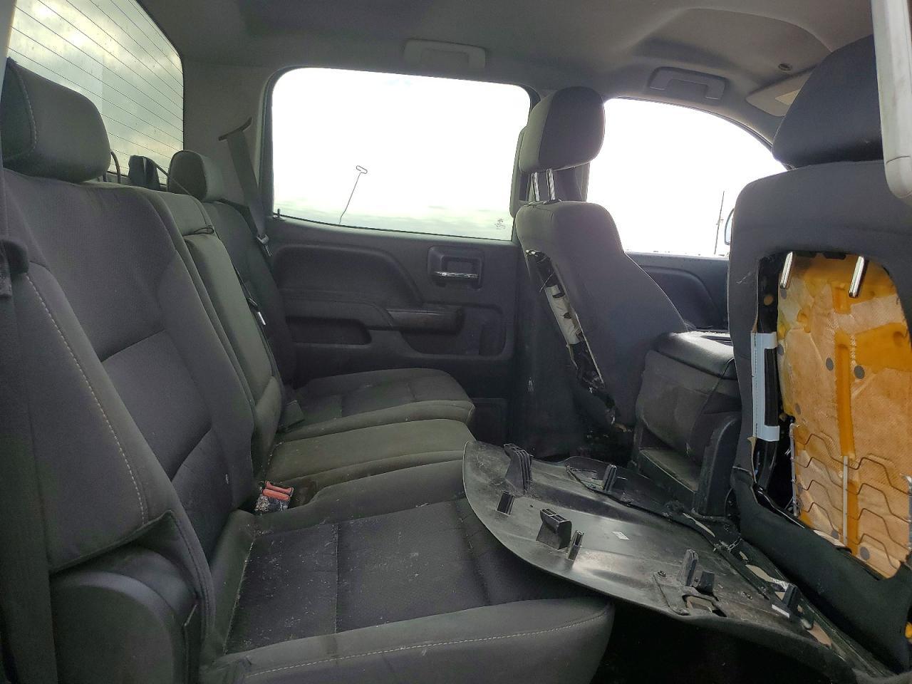 2015 GMC Sierra