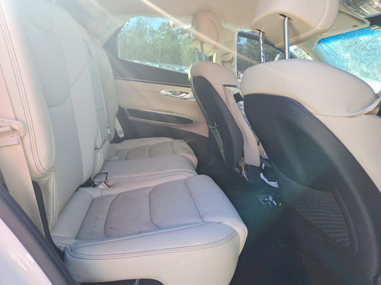 2026 GENESIS GV70