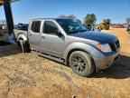 2019 NISSAN Frontier
