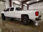 2017 CHEVROLET Silverado 2500