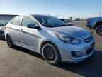 2012 HYUNDAI ACCENT