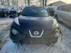 2011 NISSAN Juke