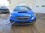2024 SUBARU WRX