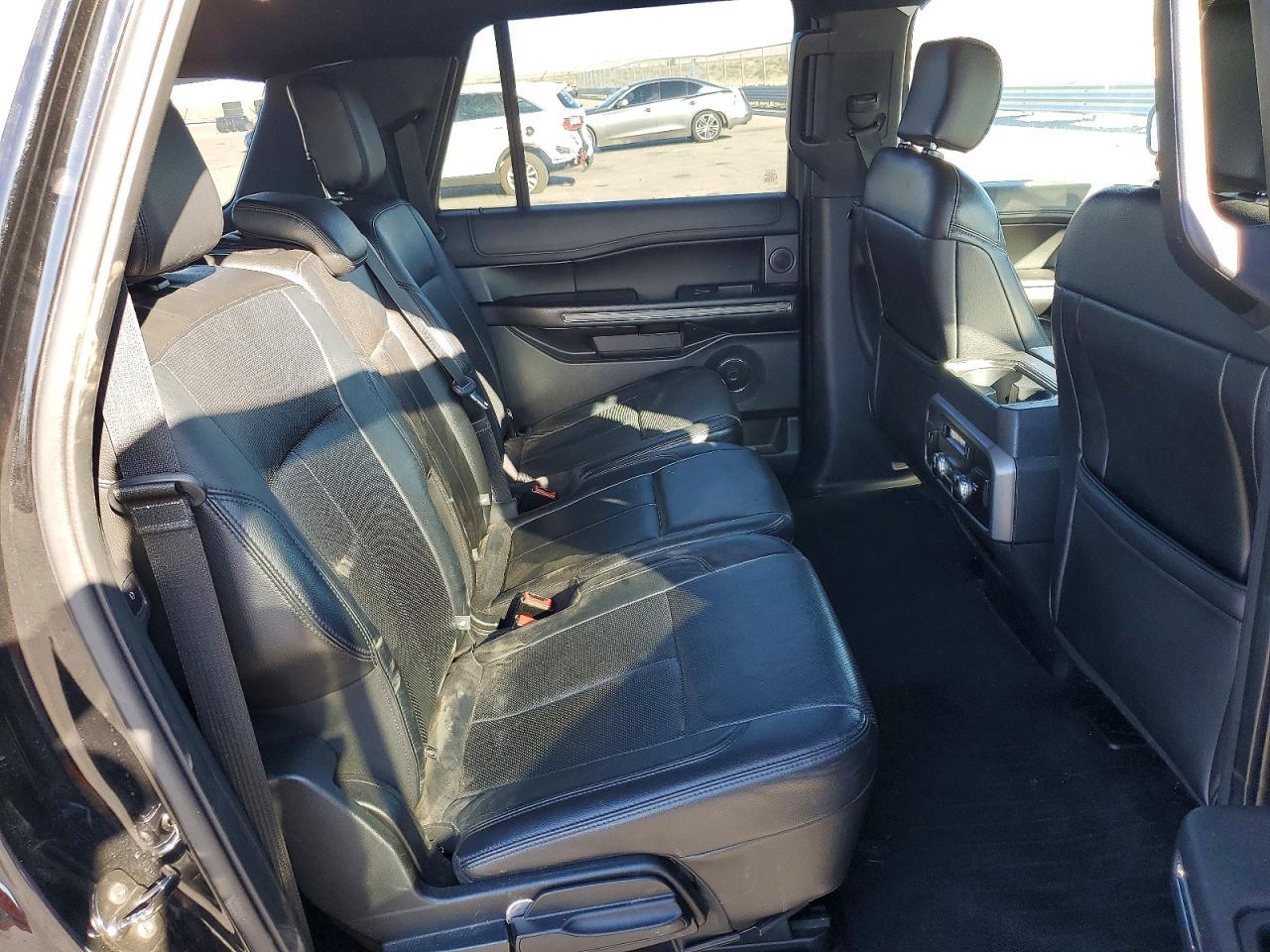 2018 FORD Expedition