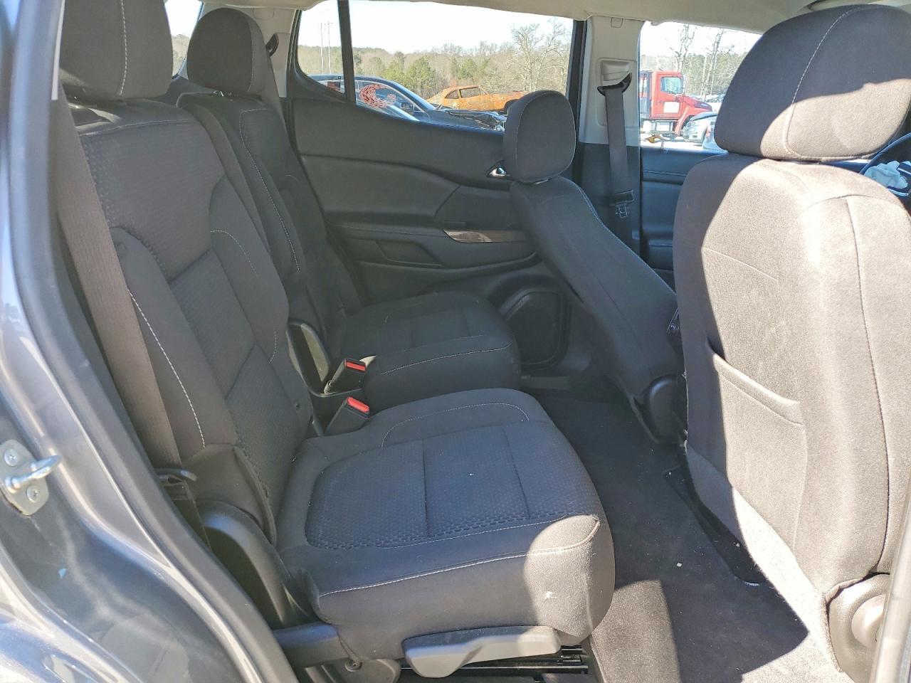 2021 GMC ACADIA