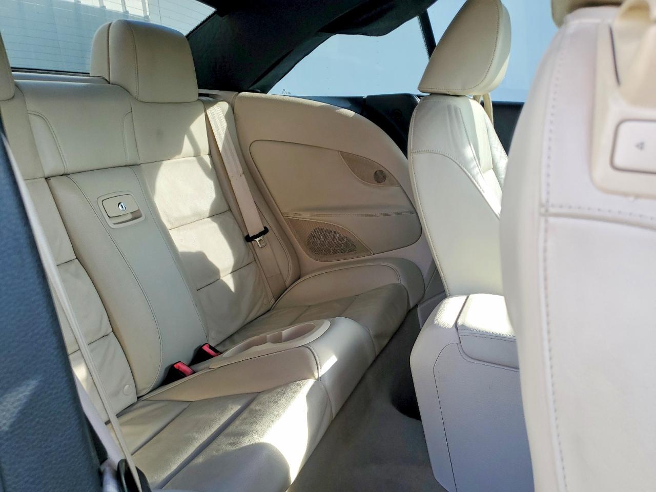 2015 VOLKSWAGEN EOS