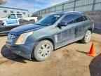 2014 CADILLAC SRX
