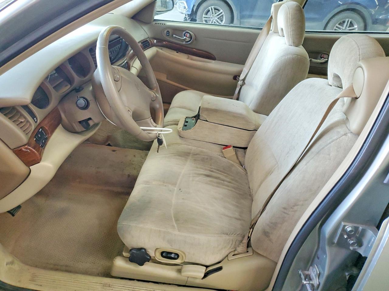 2005 BUICK Lesabre
