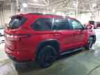 2024 TOYOTA Sequoia