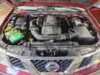 2007 NISSAN Frontier