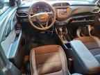 2021 CHEVROLET Trailblazer