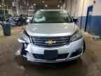 2014 CHEVROLET TRAVERSE