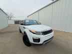 2017 LAND ROVER RANGE ROVER EVOQUE