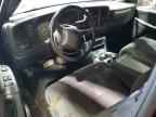 2001 CHEVROLET Silverado