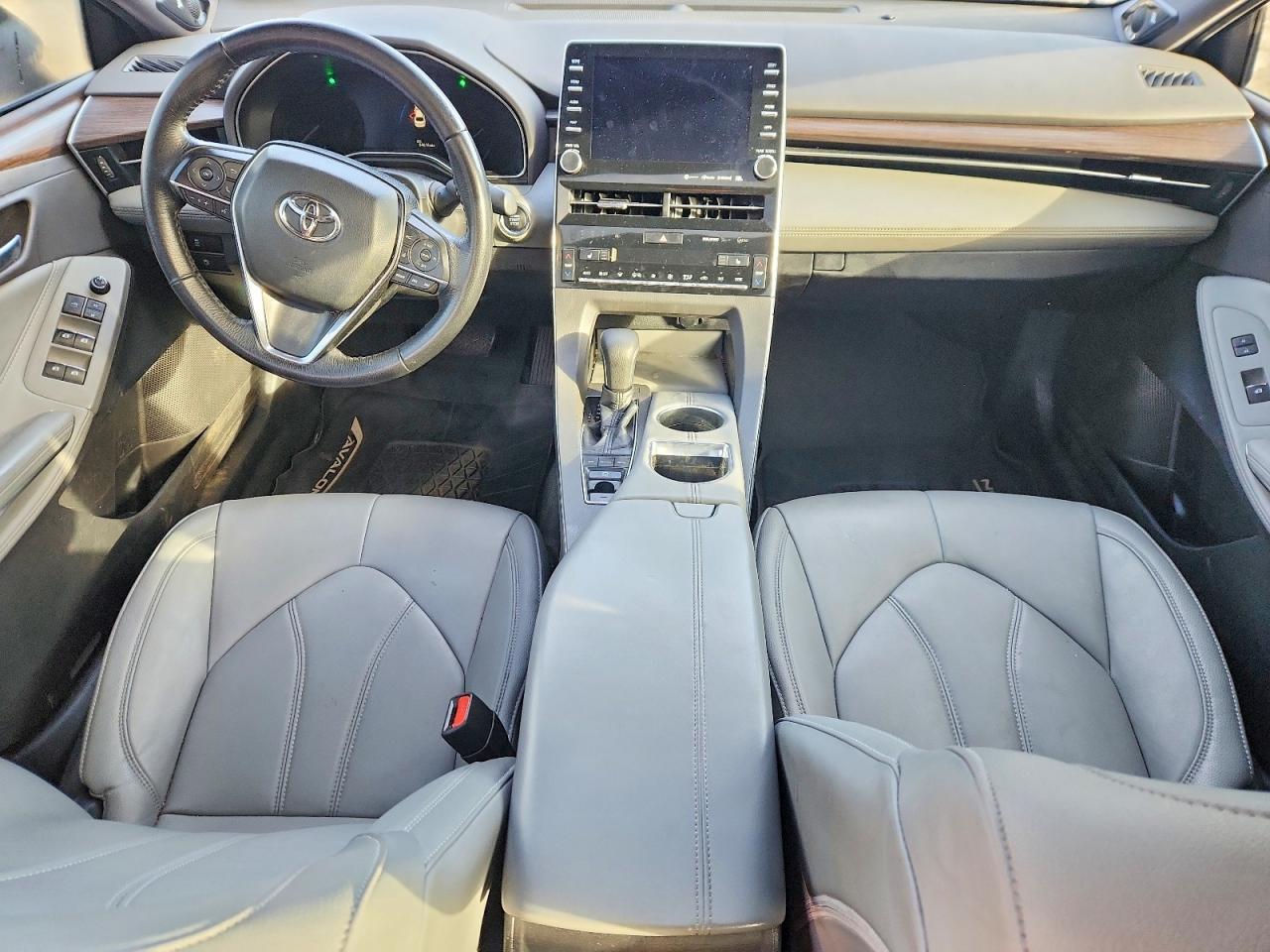 2019 TOYOTA Avalon