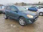 2009 TOYOTA RAV4