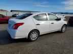 2019 NISSAN VERSA