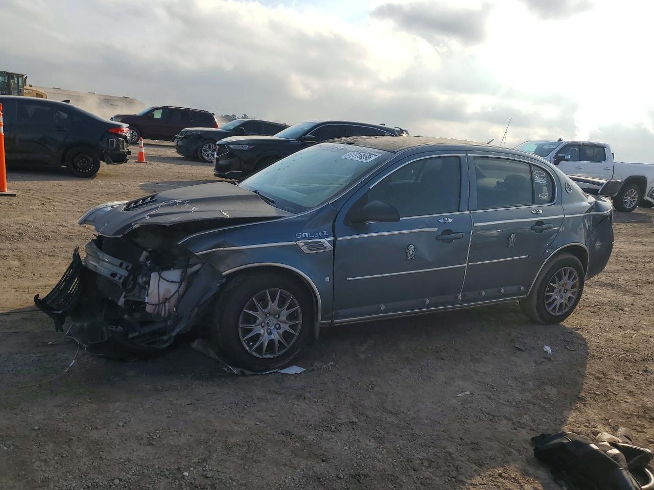 2006 CHEVROLET COBALT