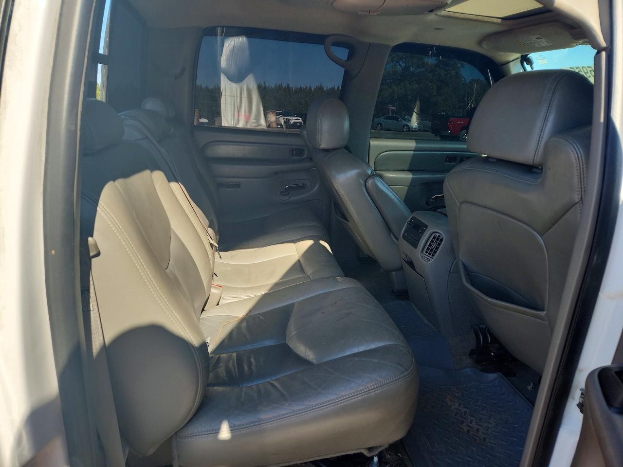 2006 GMC Sierra