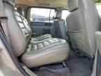 2003 HUMMER H2