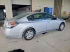 2011 NISSAN ALTIMA