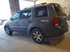 2015 HONDA PILOT