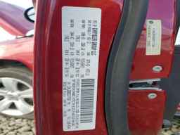 2013 JEEP Compass