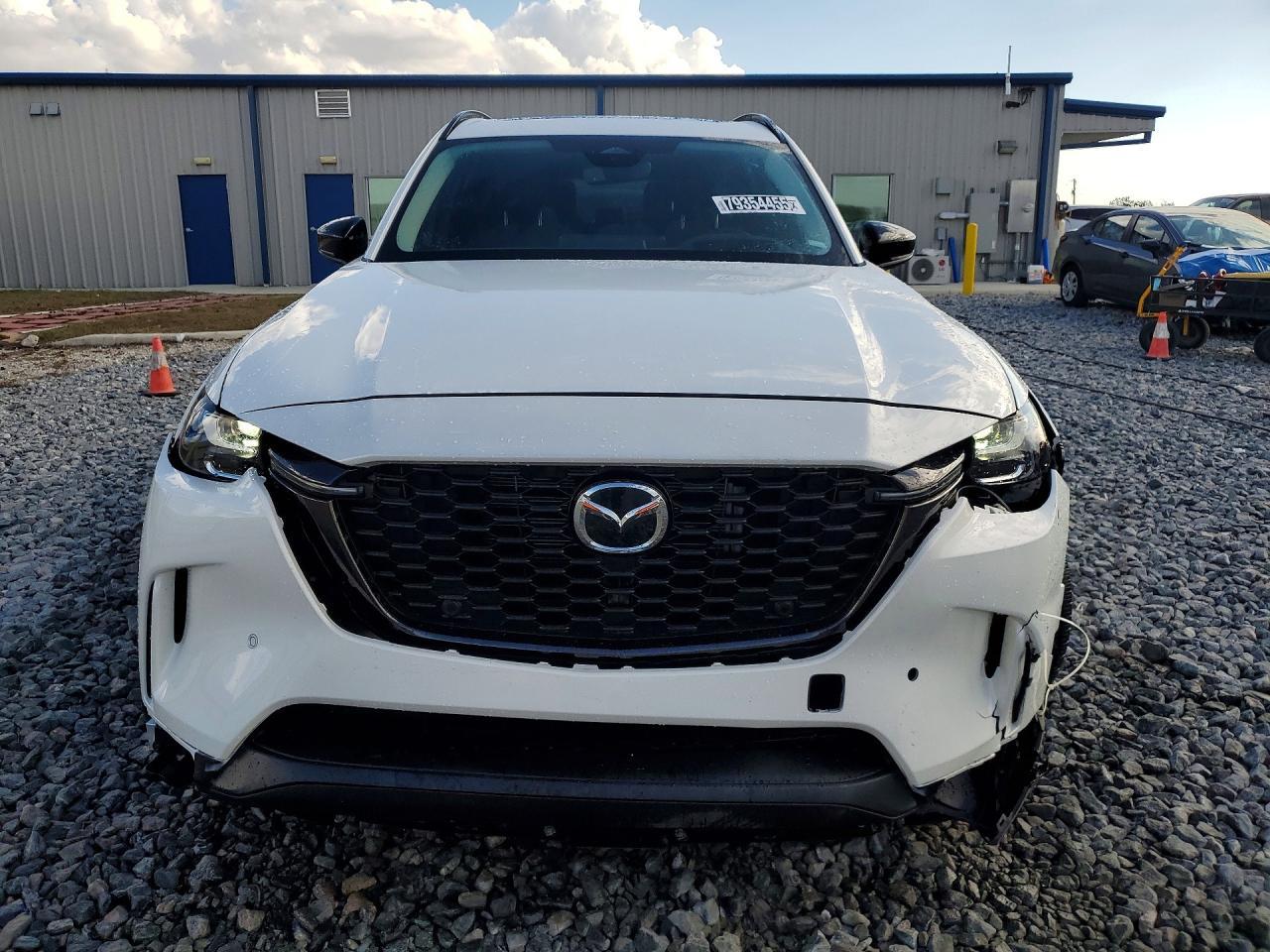 2026 MAZDA CX-90
