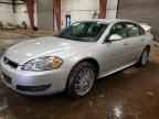 2013 CHEVROLET IMPALA