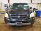 2004 HONDA PILOT