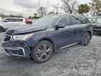 2019 ACURA MDX