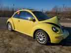 2004 VOLKSWAGEN Beetle