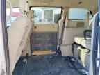2015 DODGE GRAND CARAVAN