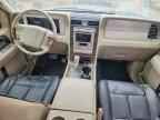 2008 LINCOLN Navigator